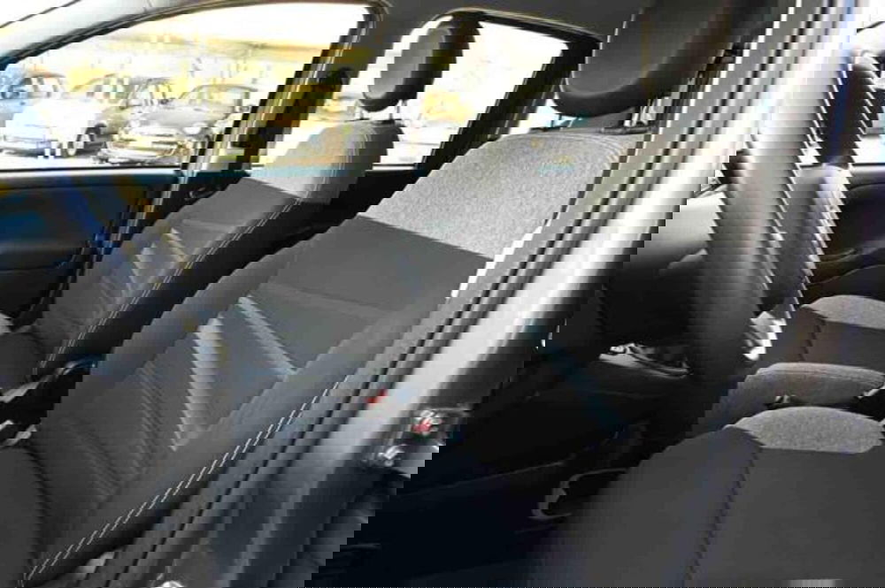 Fiat Panda usata a Torino (14)