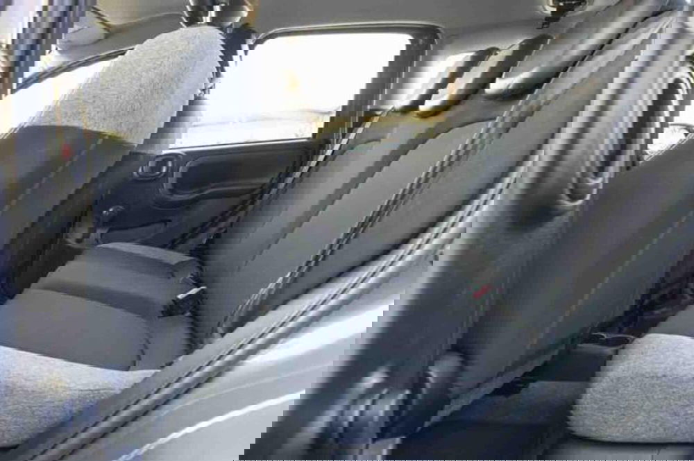 Fiat Panda usata a Torino (15)