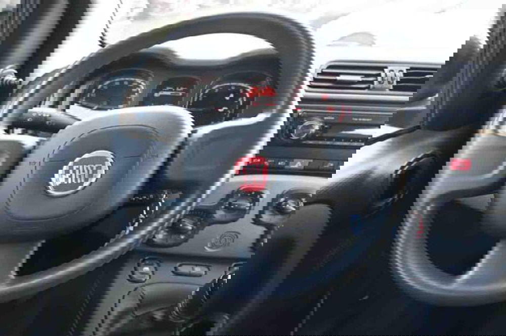 Fiat Panda usata a Torino (16)