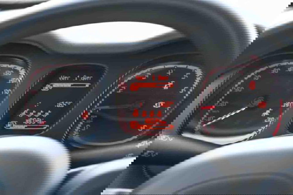 Fiat Panda usata a Torino (17)