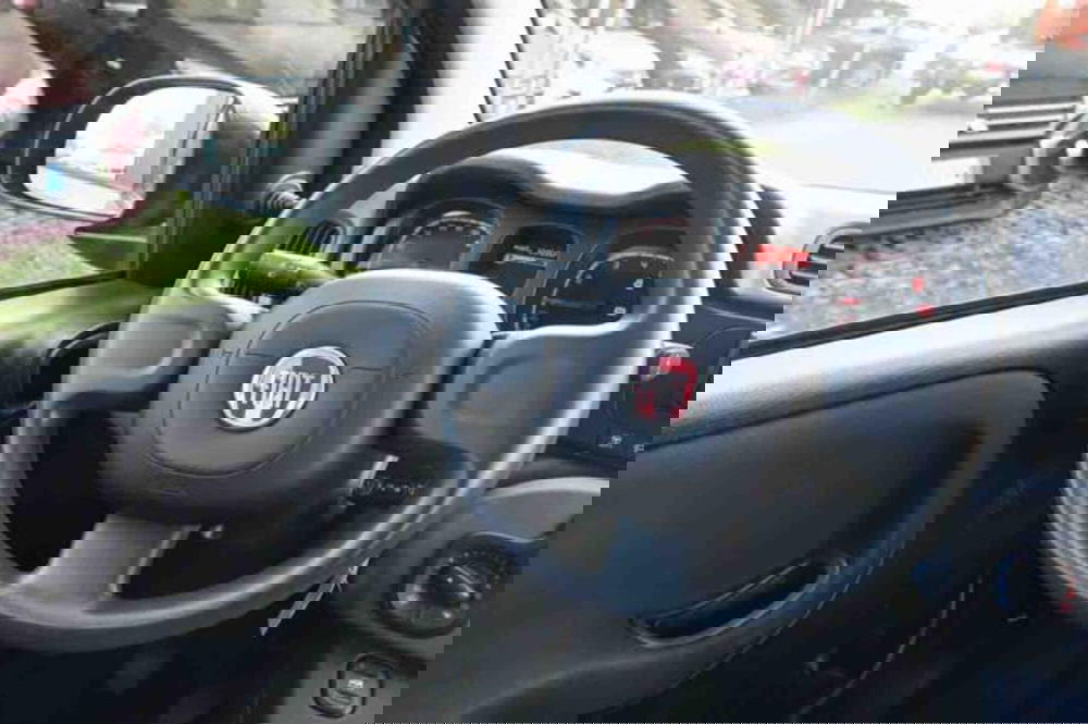 Fiat Panda usata a Torino (20)