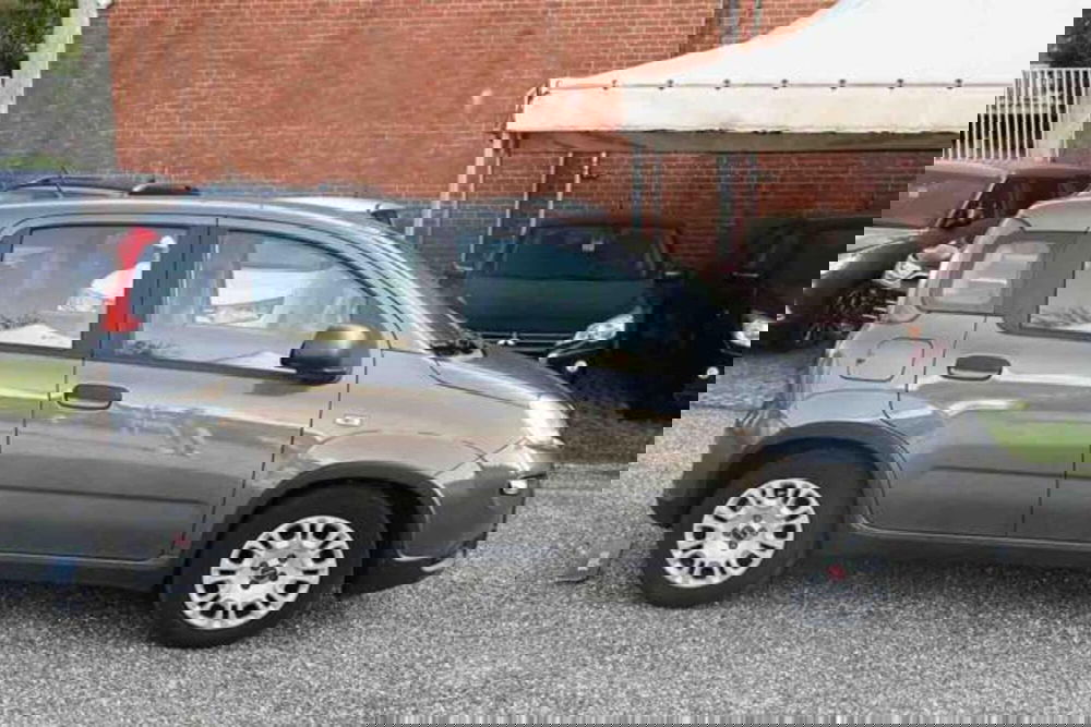 Fiat Panda usata a Torino (4)