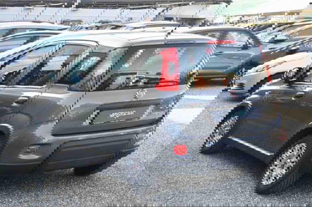 Fiat Panda usata a Torino (7)