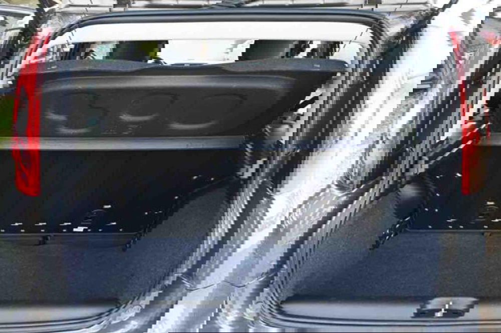 Fiat Panda usata a Torino (8)