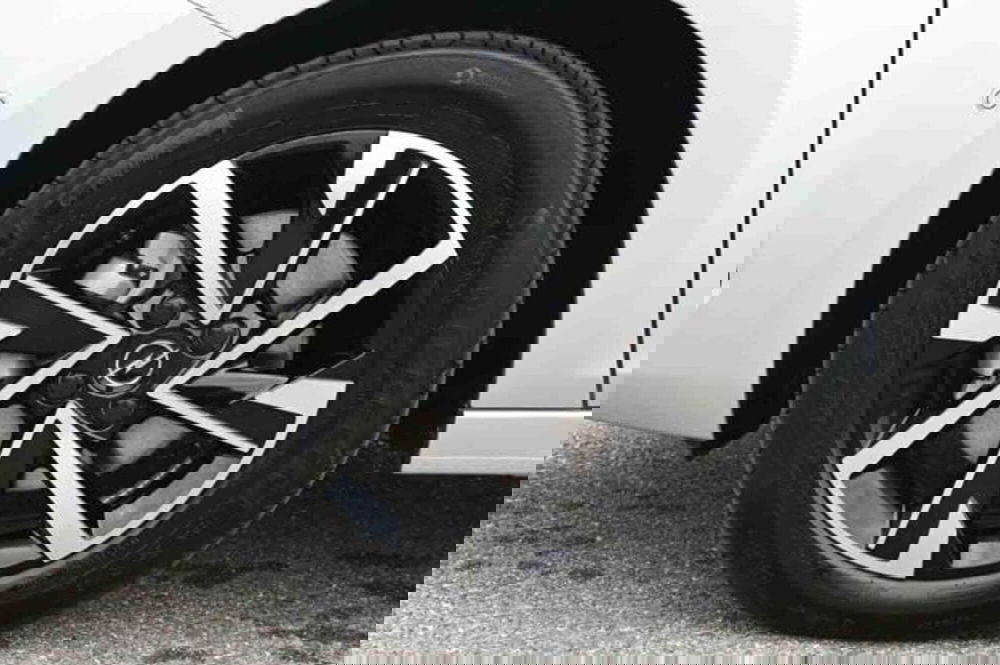 Opel Corsa nuova a Torino (10)