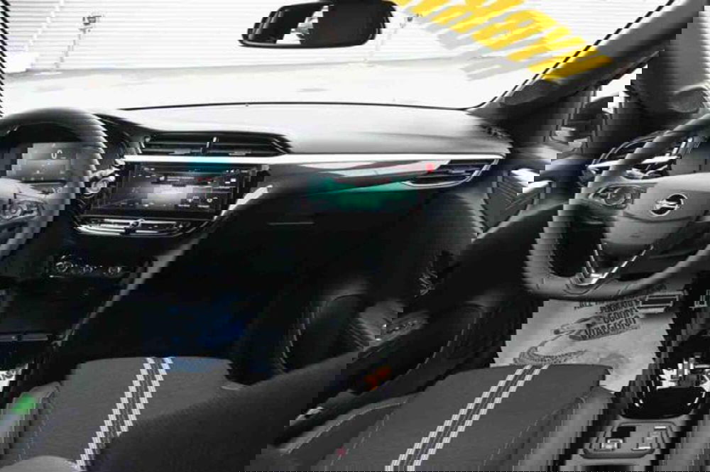 Opel Corsa nuova a Torino (11)