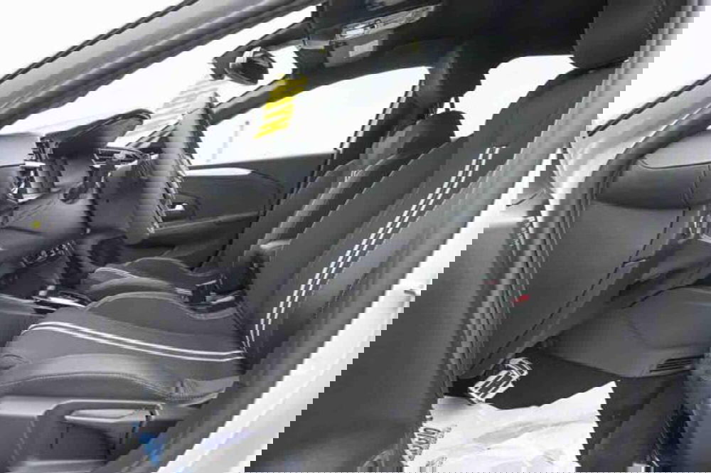 Opel Corsa nuova a Torino (13)