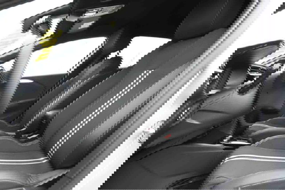 Opel Corsa nuova a Torino (14)