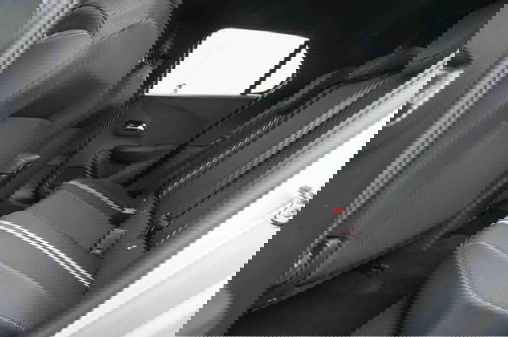 Opel Corsa nuova a Torino (15)