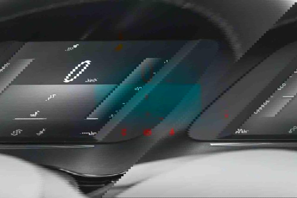 Opel Corsa nuova a Torino (17)