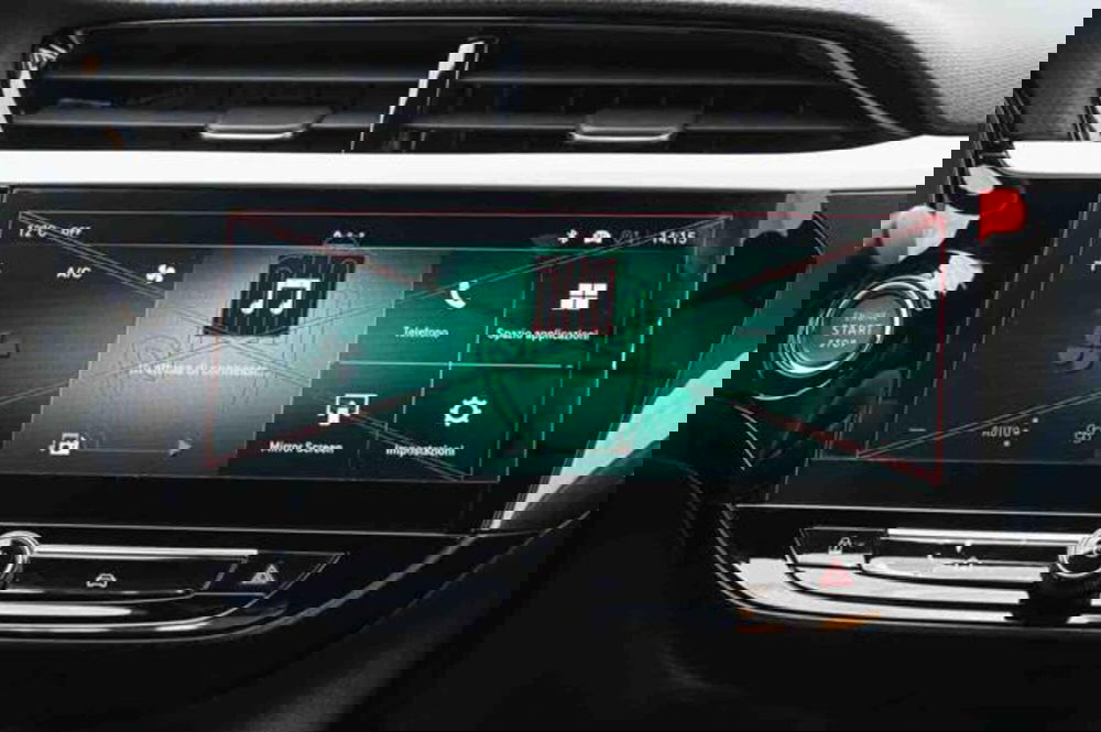 Opel Corsa nuova a Torino (18)