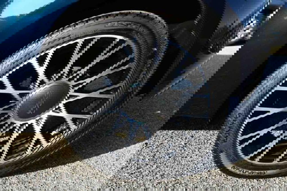 Fiat 500 usata a Torino (10)