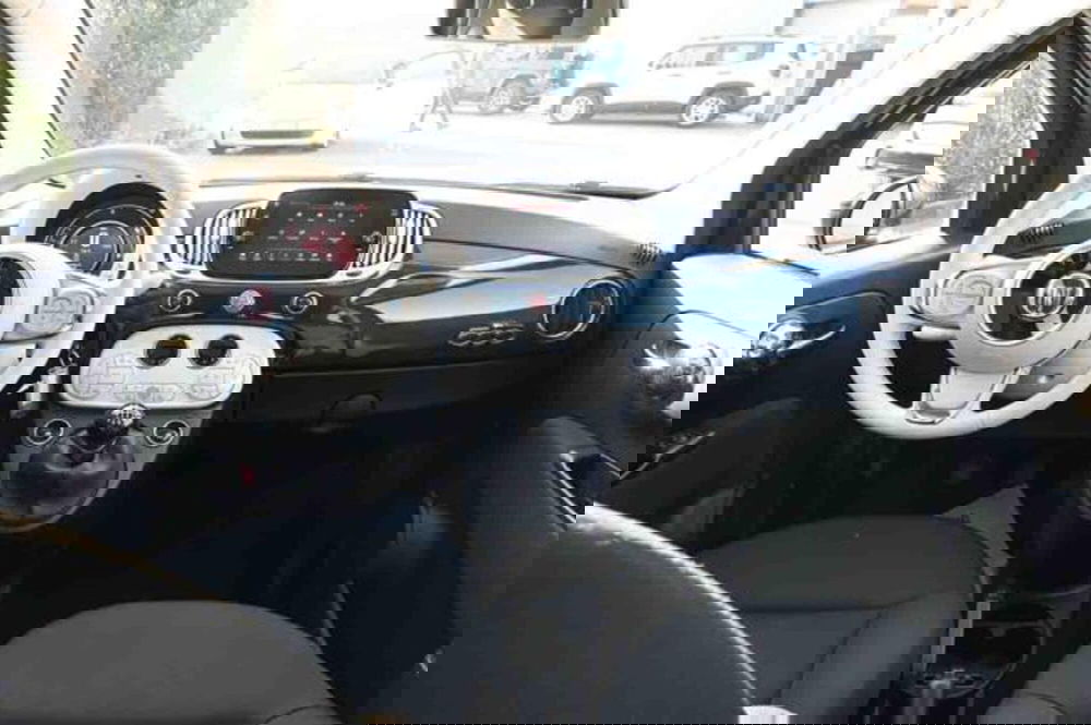 Fiat 500 usata a Torino (11)