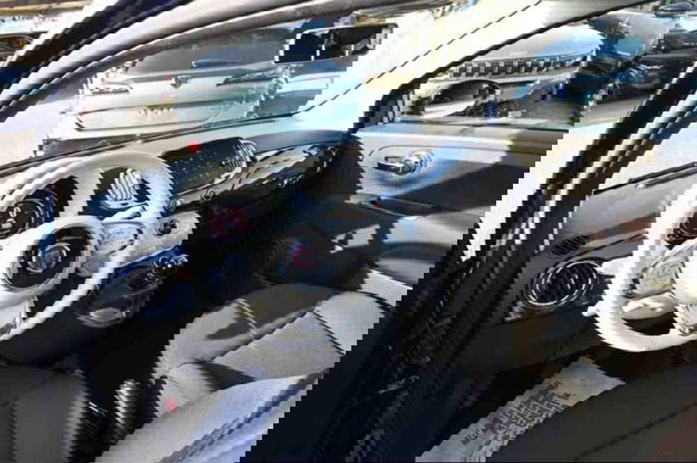 Fiat 500 usata a Torino (12)