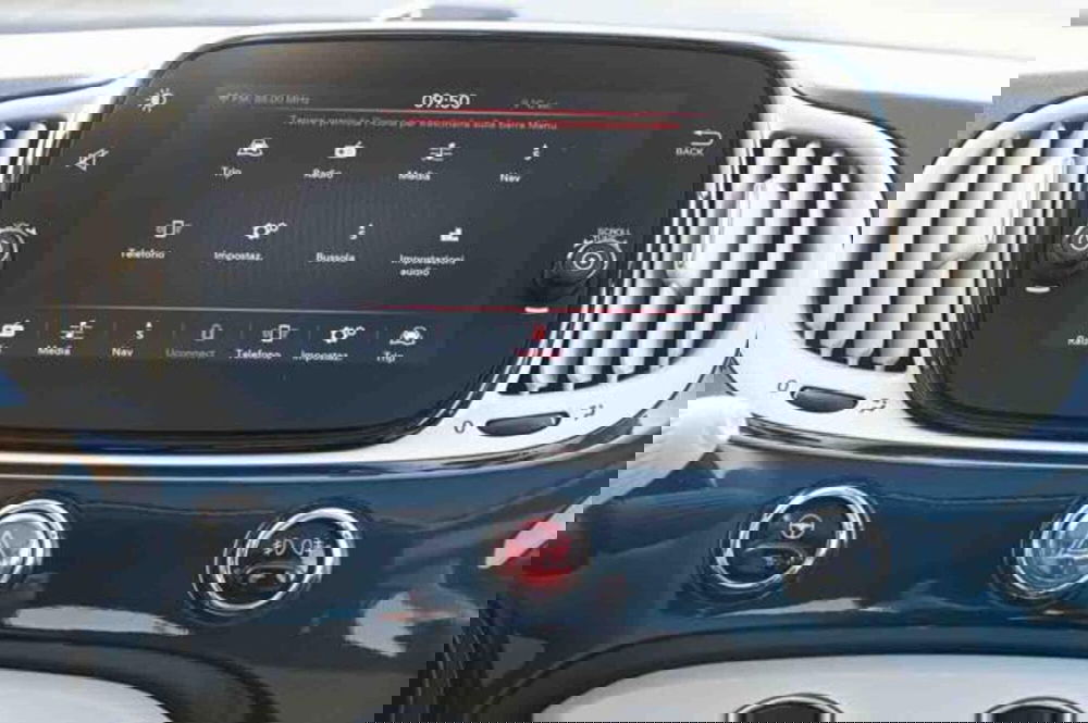 Fiat 500 usata a Torino (18)