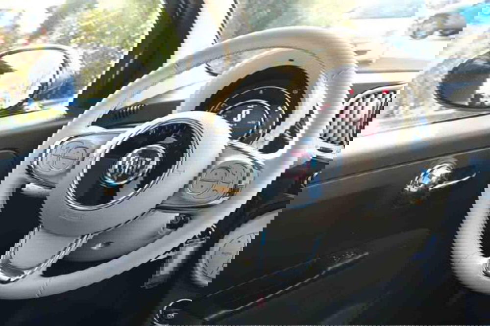 Fiat 500 usata a Torino (20)