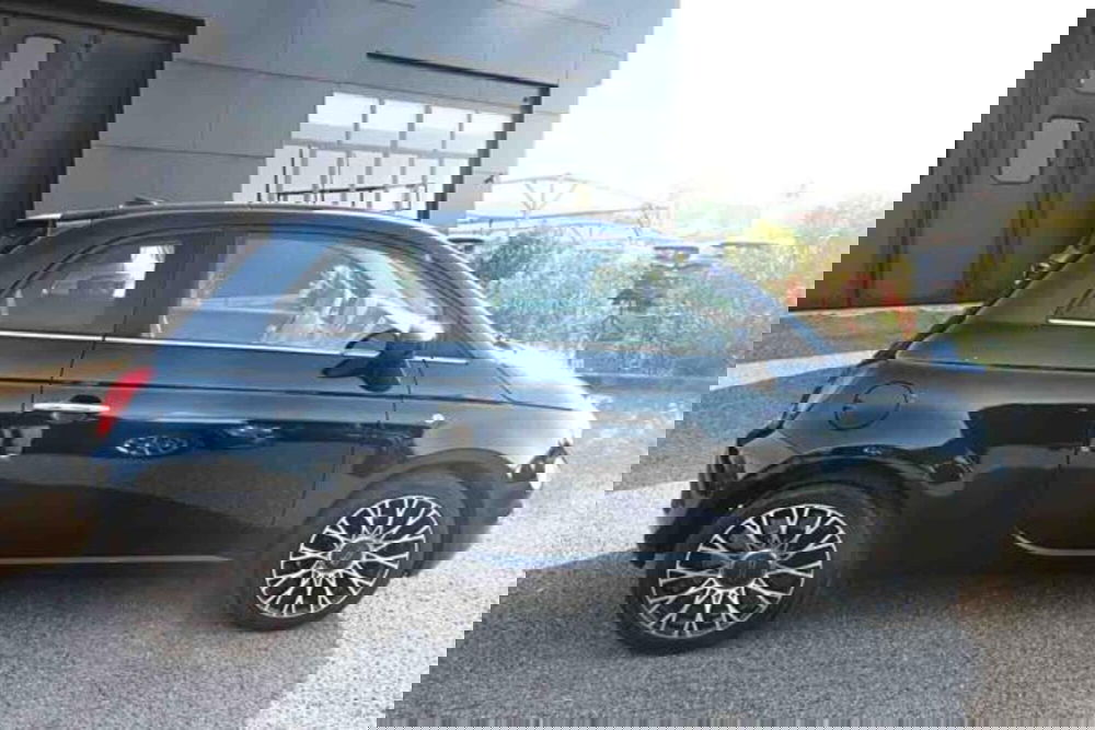 Fiat 500 usata a Torino (4)