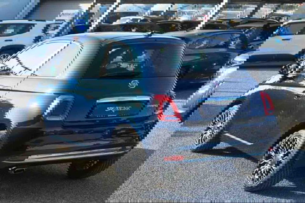 Fiat 500 usata a Torino (7)