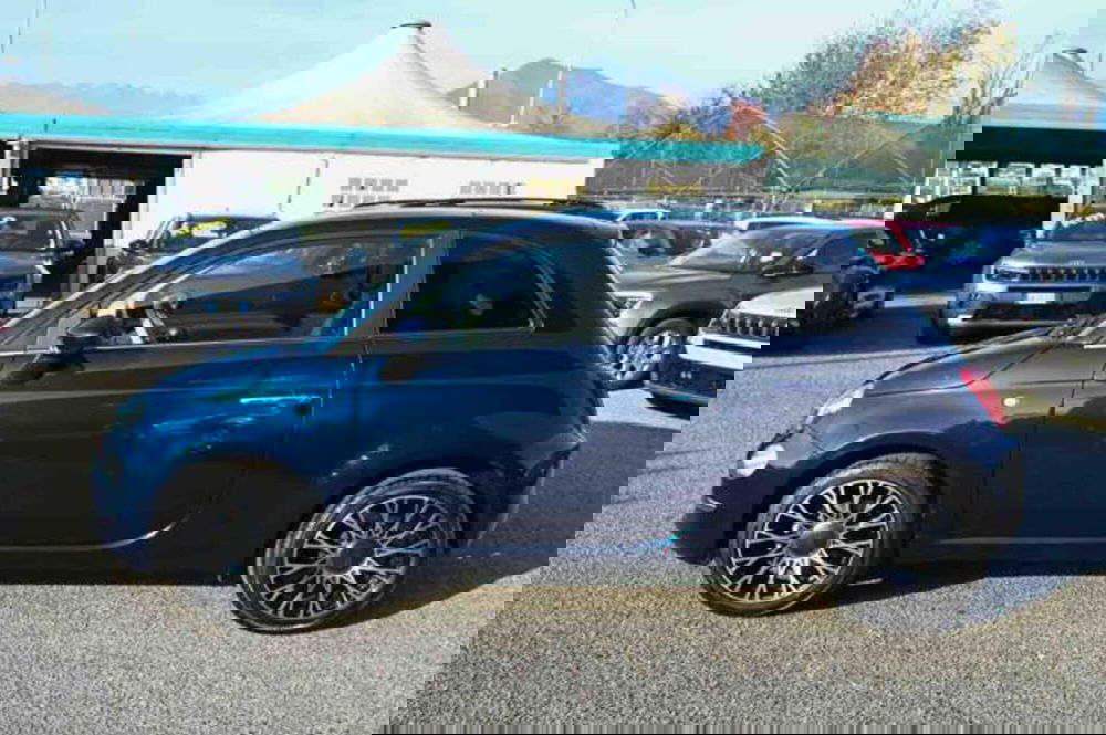 Fiat 500 usata a Torino (8)