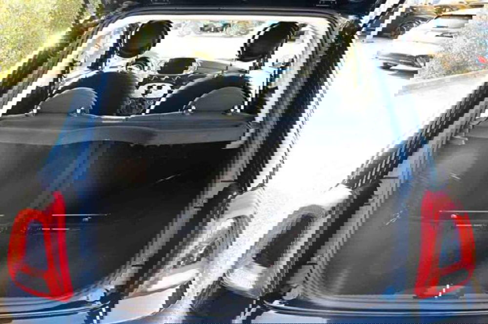 Fiat 500 usata a Torino (9)