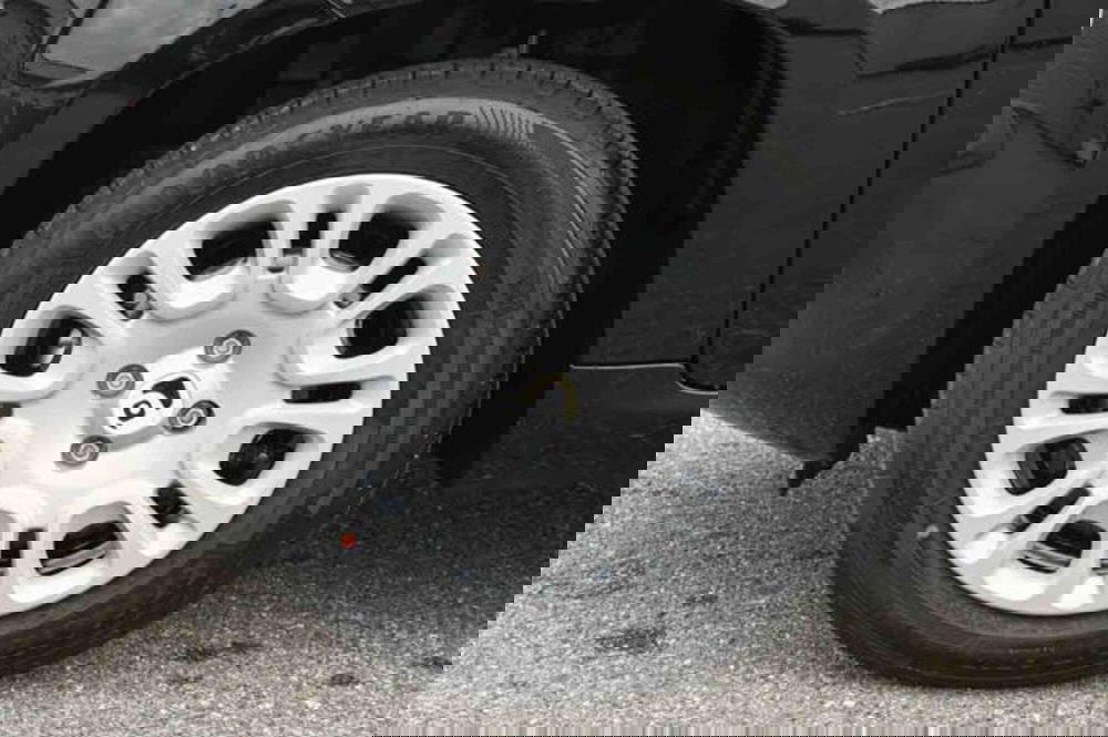 Fiat Panda nuova a Torino (10)