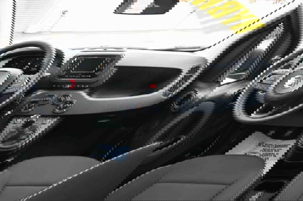 Fiat Panda nuova a Torino (11)