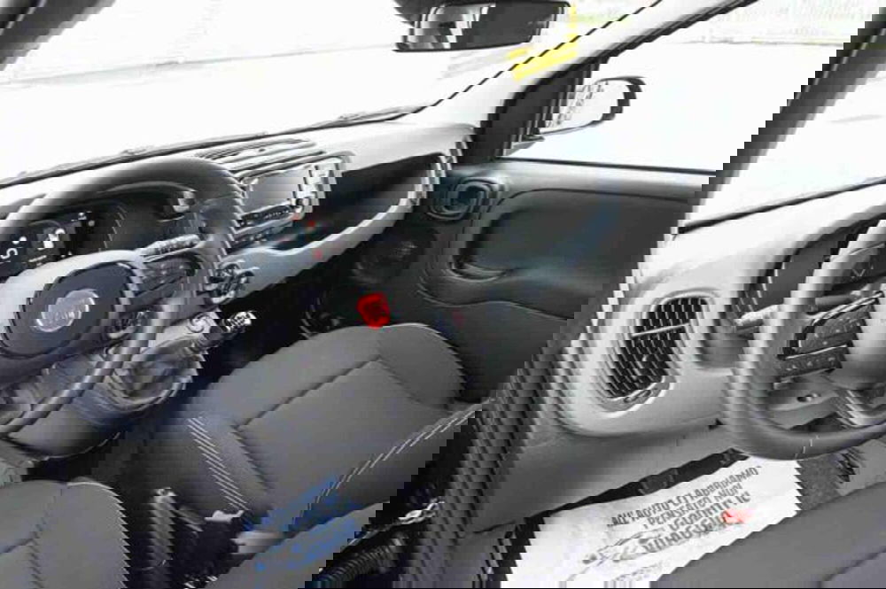 Fiat Panda nuova a Torino (12)