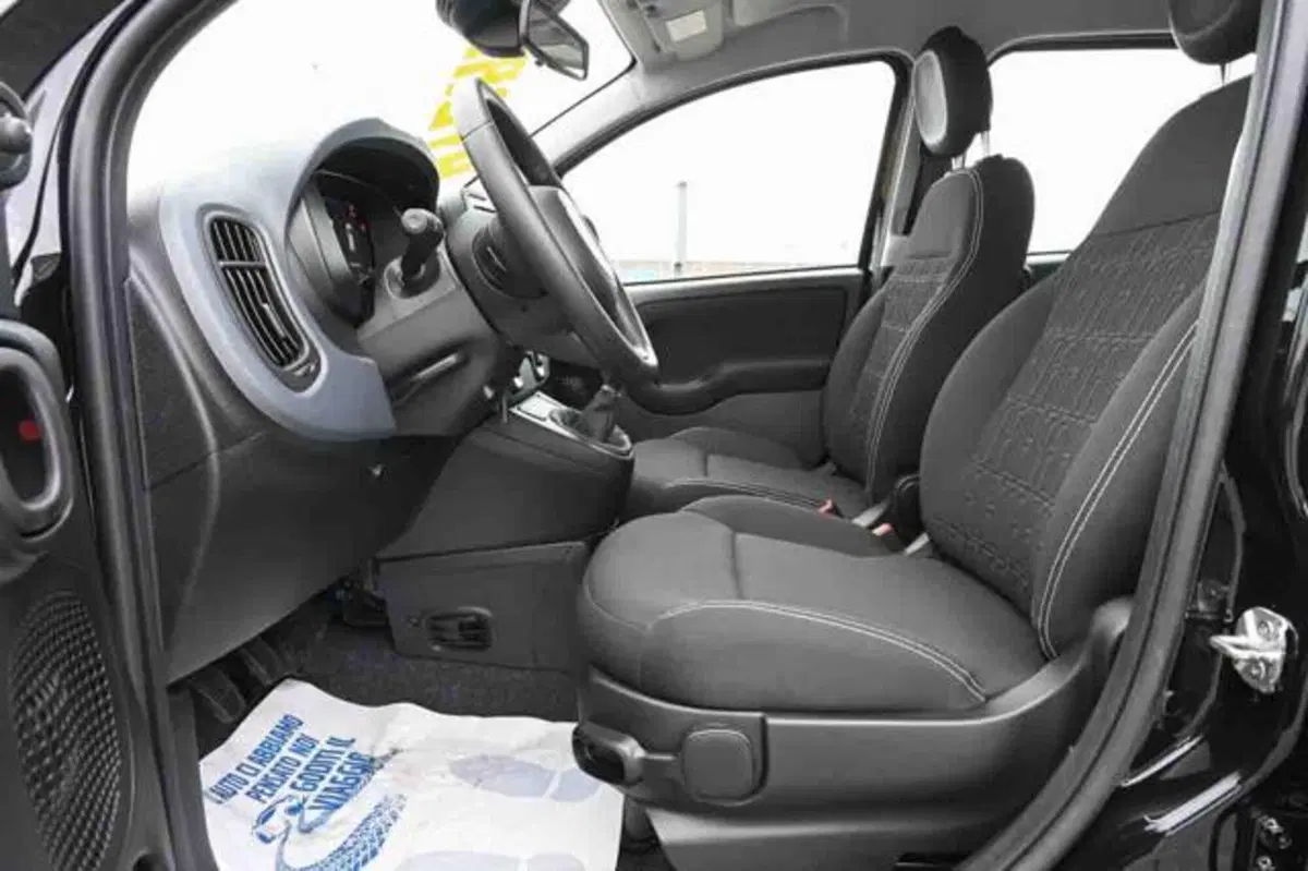 Fiat Panda nuova a Torino (13)