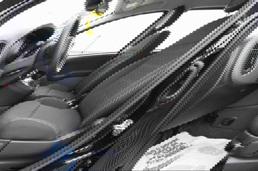 Fiat Panda nuova a Torino (13)