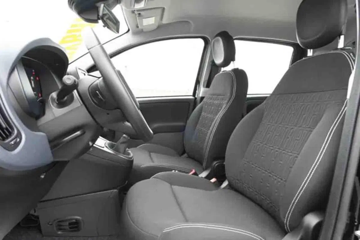 Fiat Panda nuova a Torino (14)