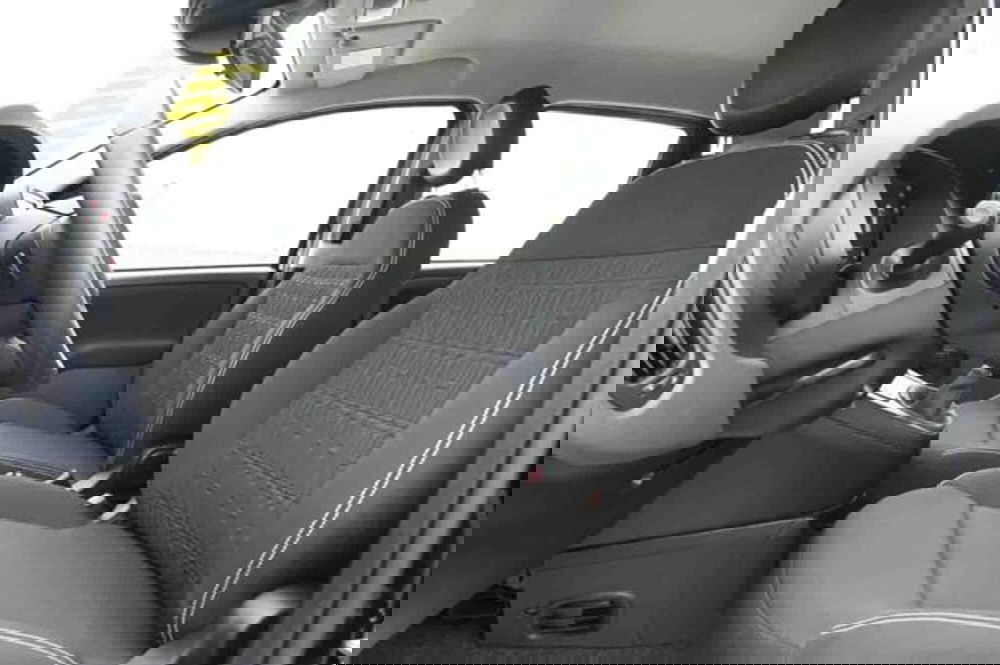 Fiat Panda nuova a Torino (14)