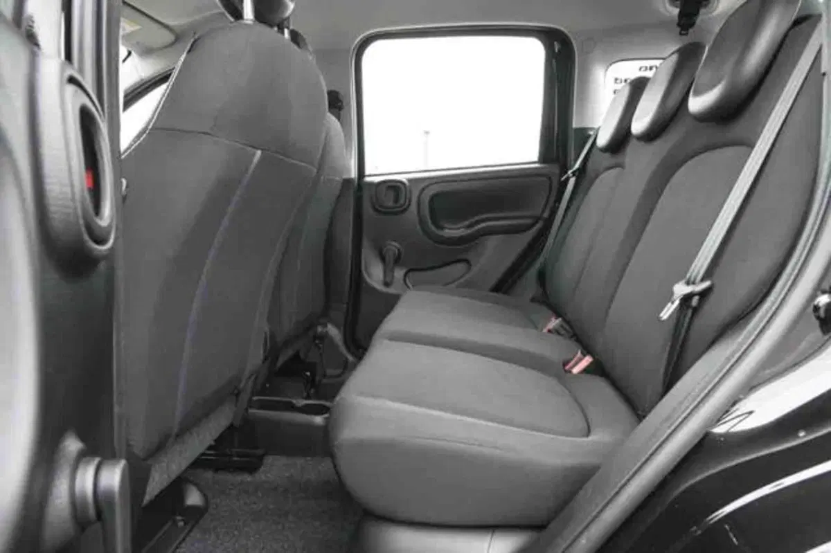 Fiat Panda nuova a Torino (15)