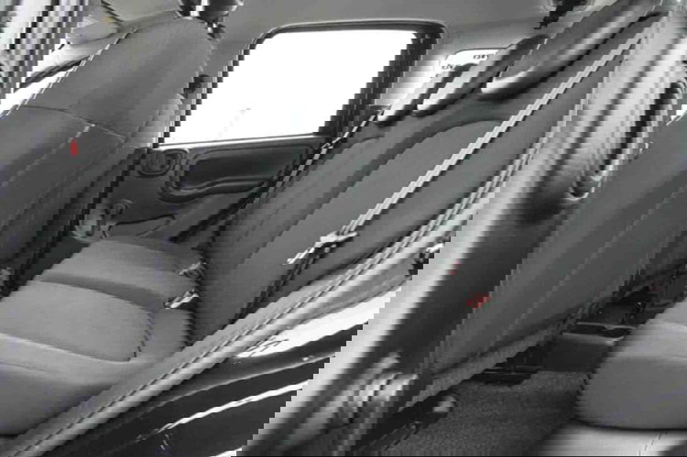 Fiat Panda nuova a Torino (15)