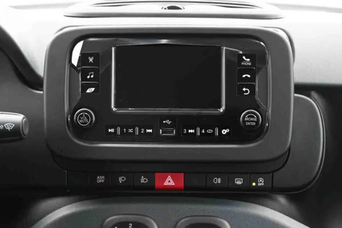 Fiat Panda nuova a Torino (18)