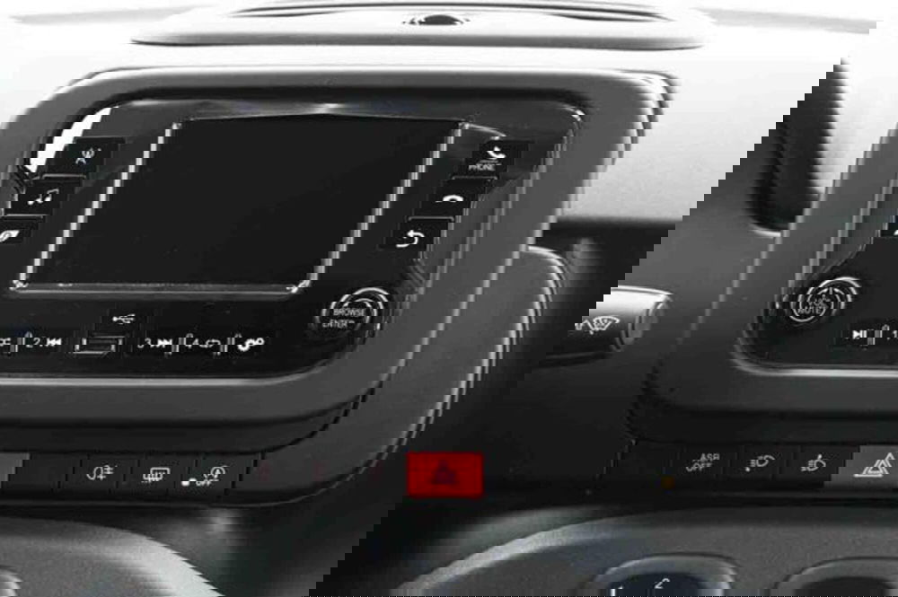 Fiat Panda nuova a Torino (18)