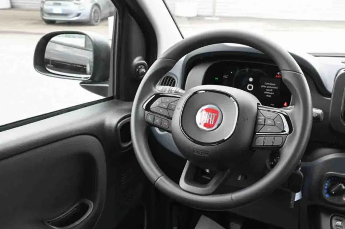 Fiat Panda nuova a Torino (20)