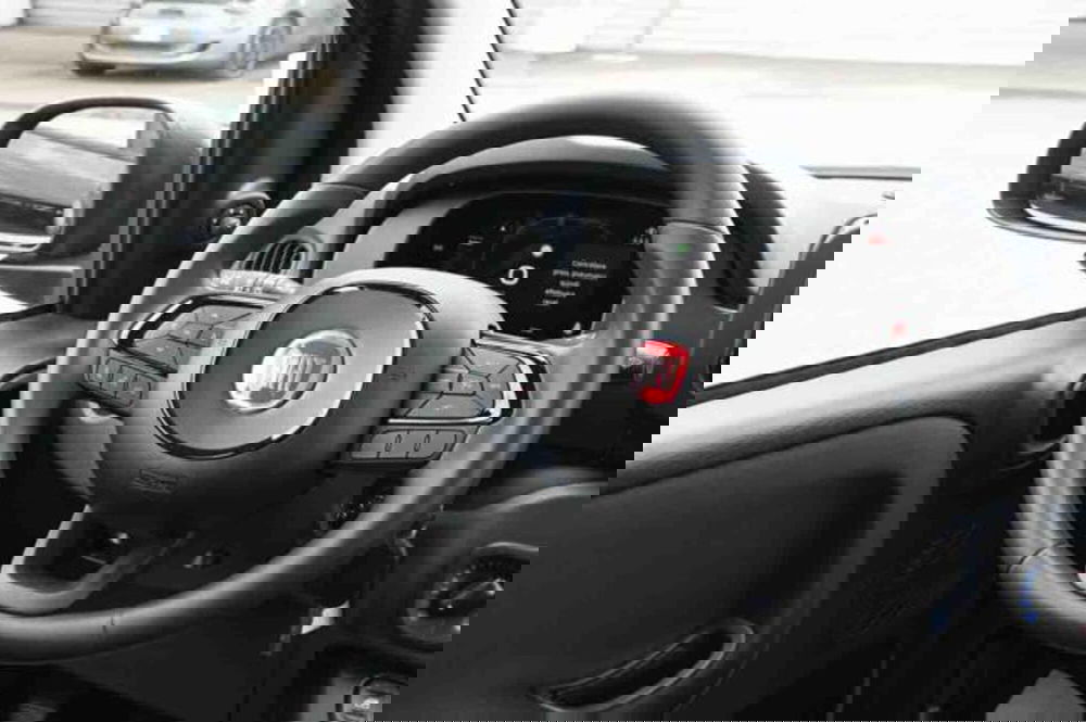 Fiat Panda nuova a Torino (20)