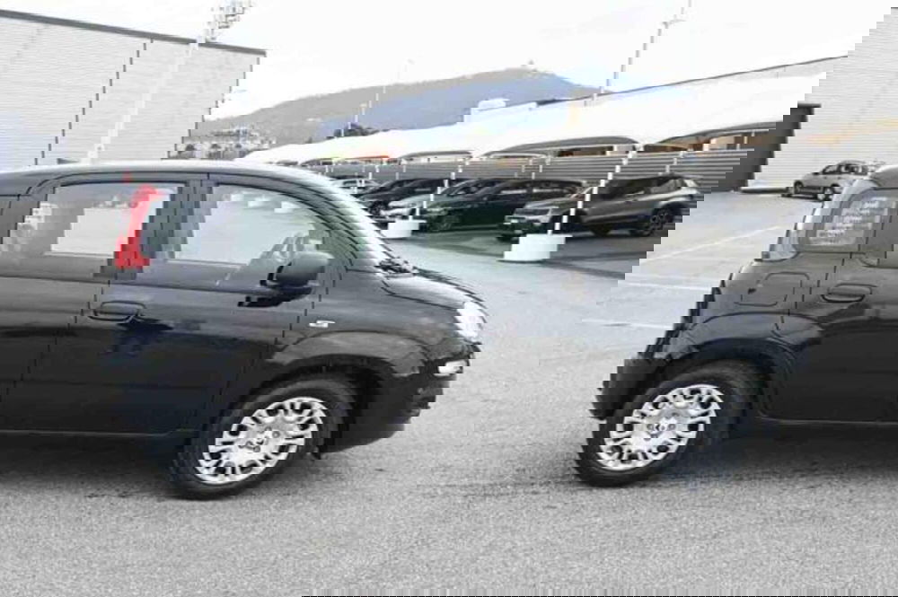 Fiat Panda nuova a Torino (4)