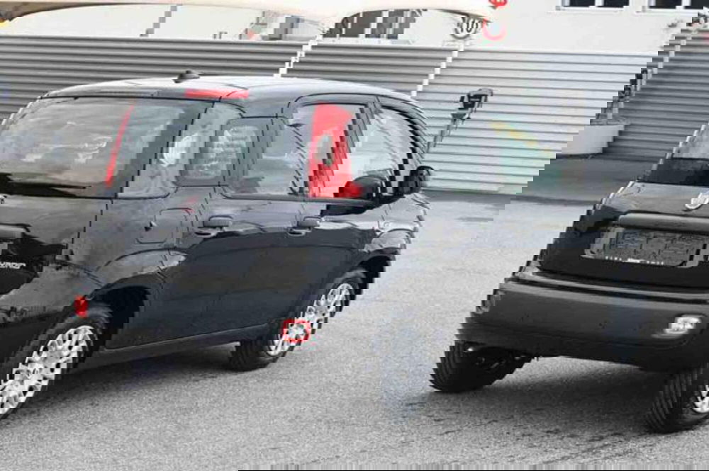 Fiat Panda nuova a Torino (5)