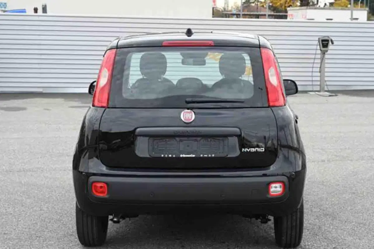 Fiat Panda nuova a Torino (6)