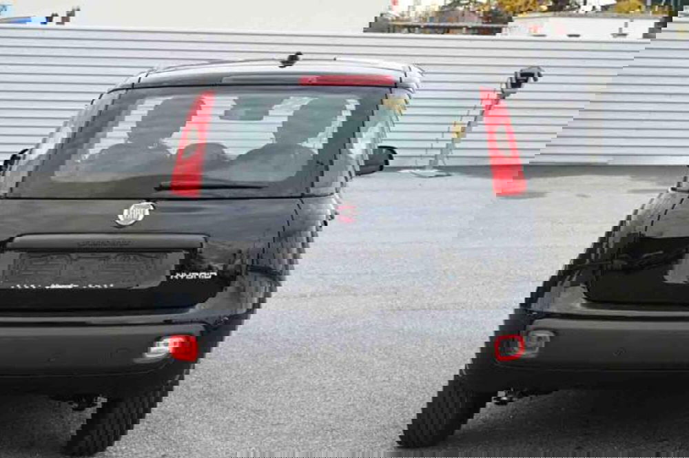 Fiat Panda nuova a Torino (6)