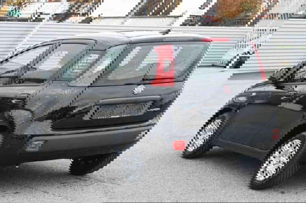 Fiat Panda nuova a Torino (7)