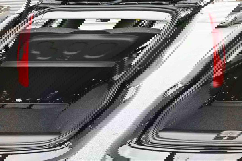 Fiat Panda nuova a Torino (9)