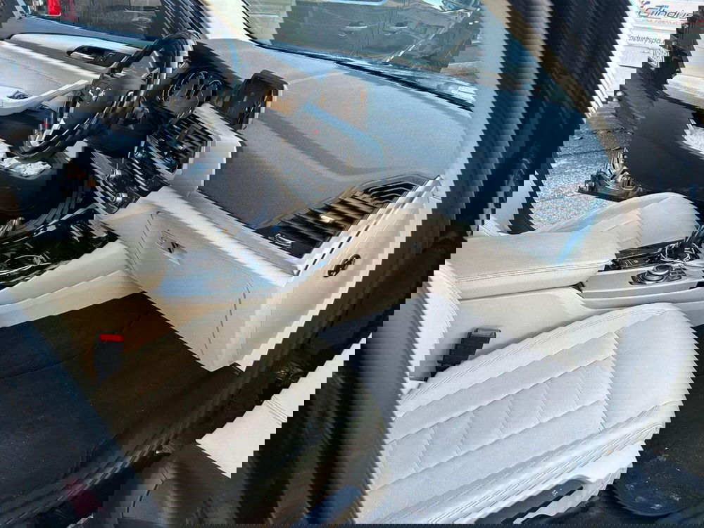 BMW X3 usata a Reggio Emilia (10)