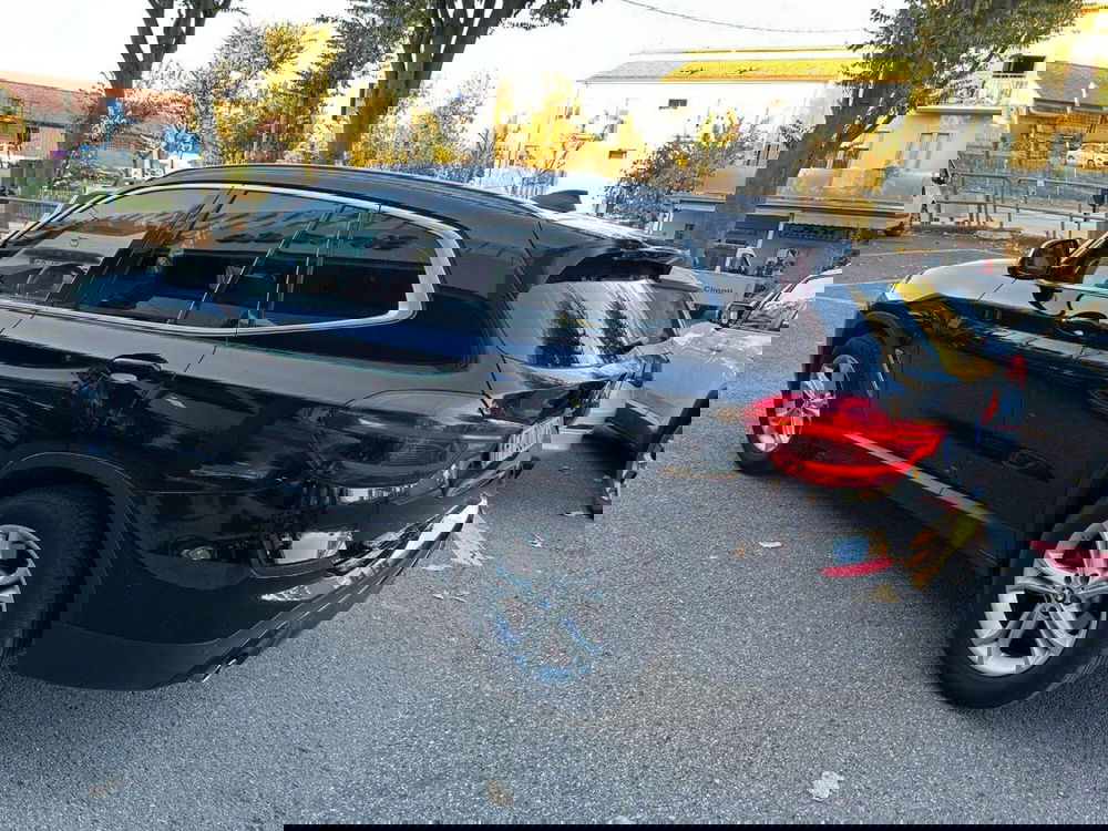 BMW X3 usata a Reggio Emilia (4)