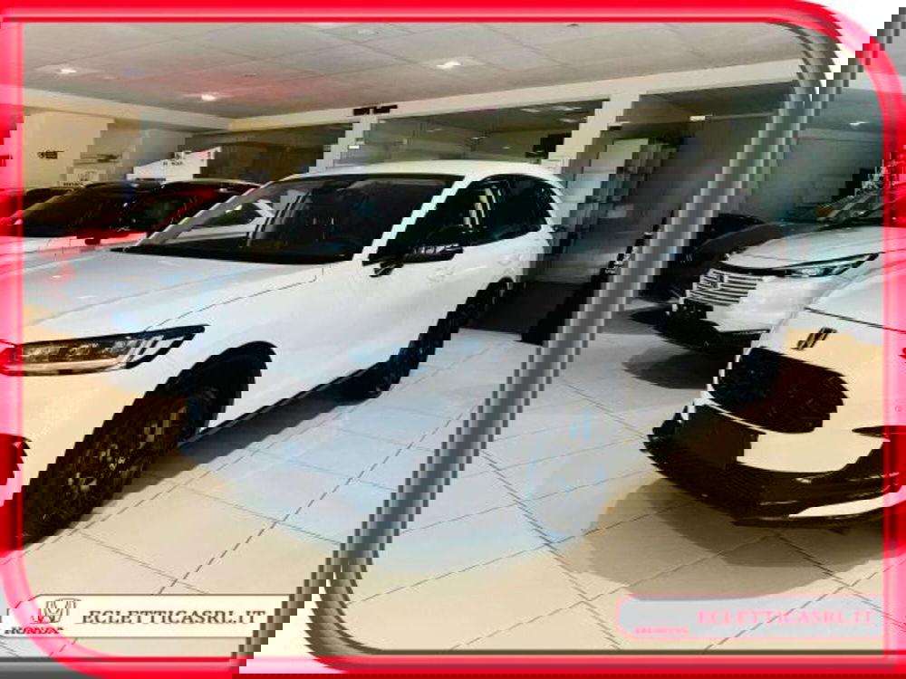 Honda ZR-V nuova a Savona