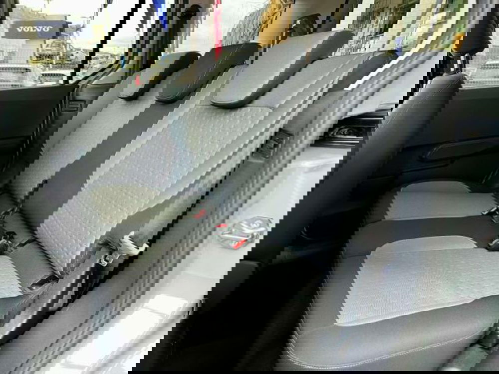 Ford Tourneo Courier usata a Savona (11)