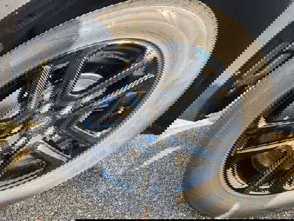 SWM G03F usata a Milano (14)