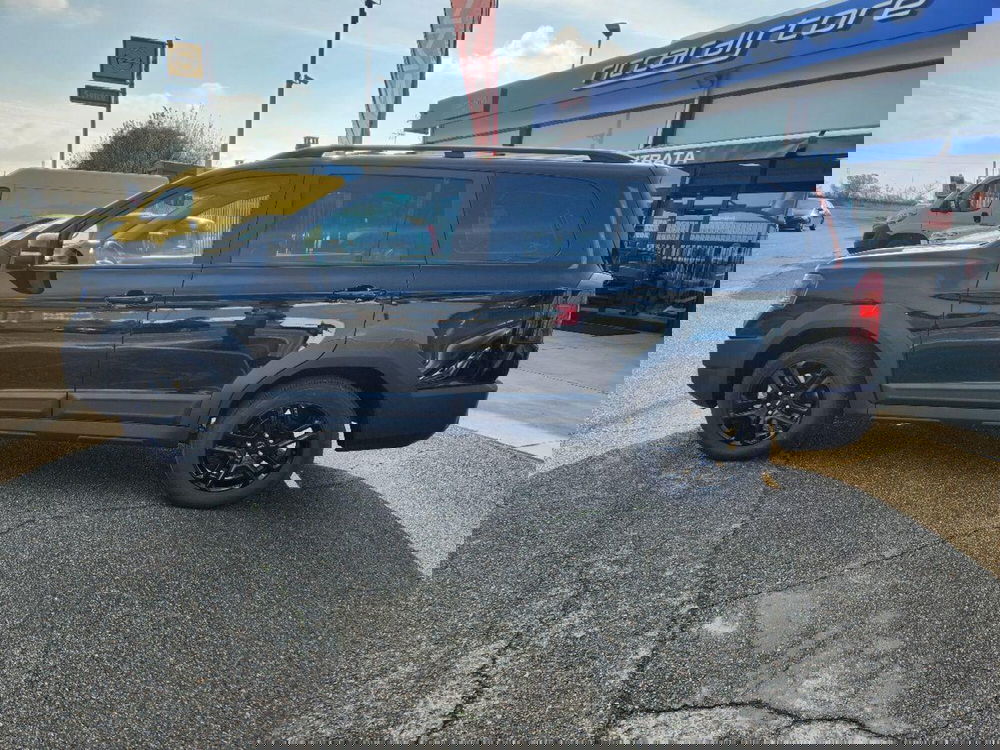 SWM G03F usata a Milano (2)