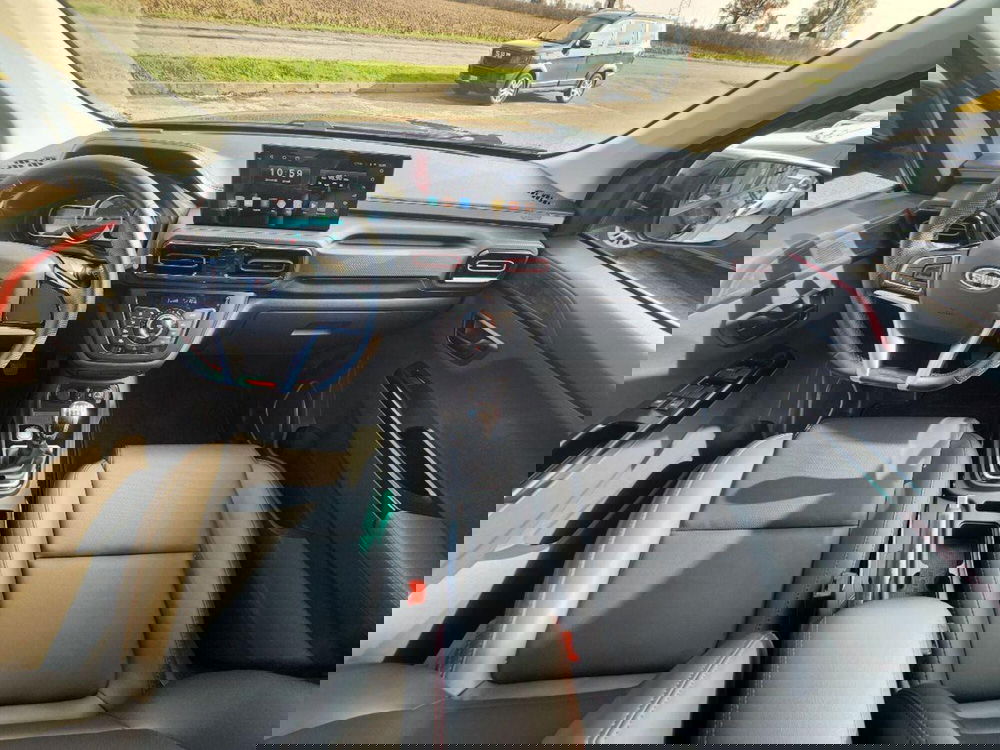 SWM G03F usata a Milano (8)